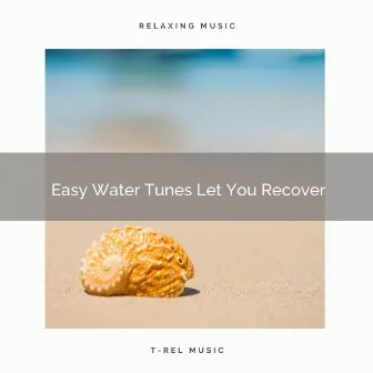 2020 Best: Easy Water Tunes Let You Recover by Beach Waves ASMR