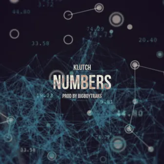 Numbers by Klutch