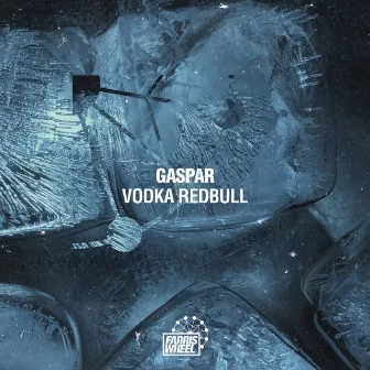 Vodka Redbull by Gaspar