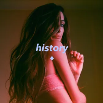 History by Gus Harvey