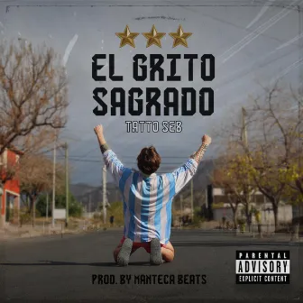 El Grito Sagrado by Tatto Seb