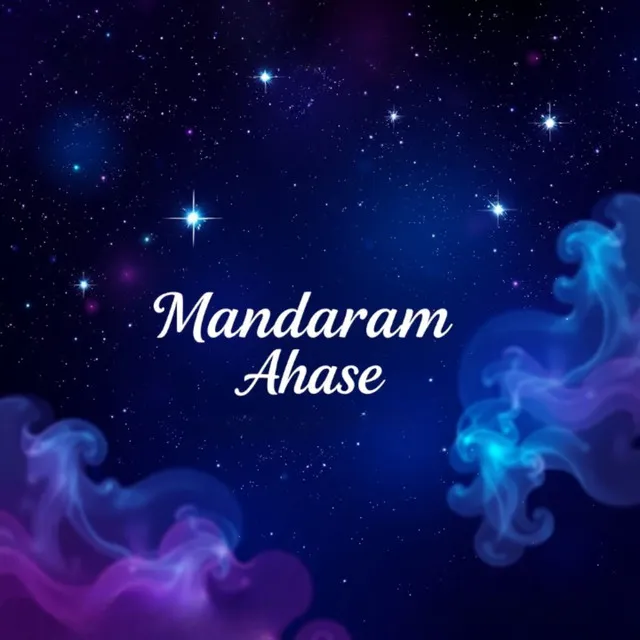 Mandaram Ahase