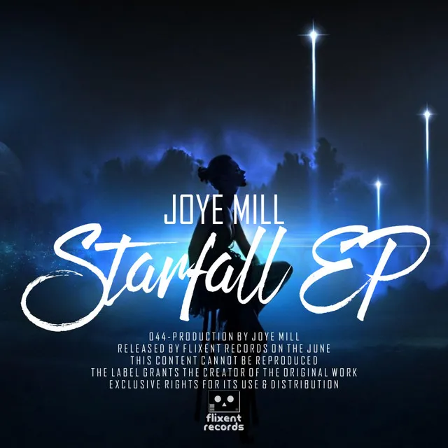 Starfall EP