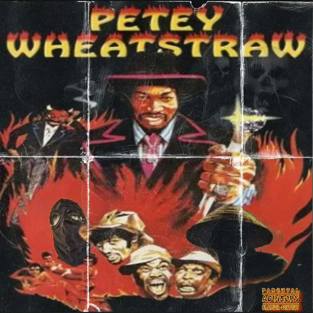 PETEY WHEATSTRAW