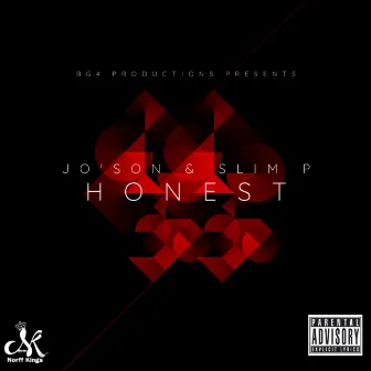 Honest by Slim P