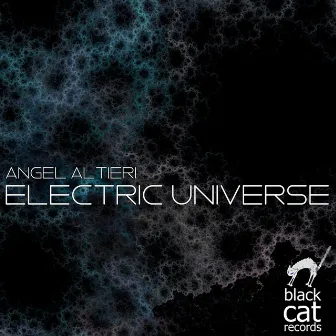 Electric Universe by Angel Altieri