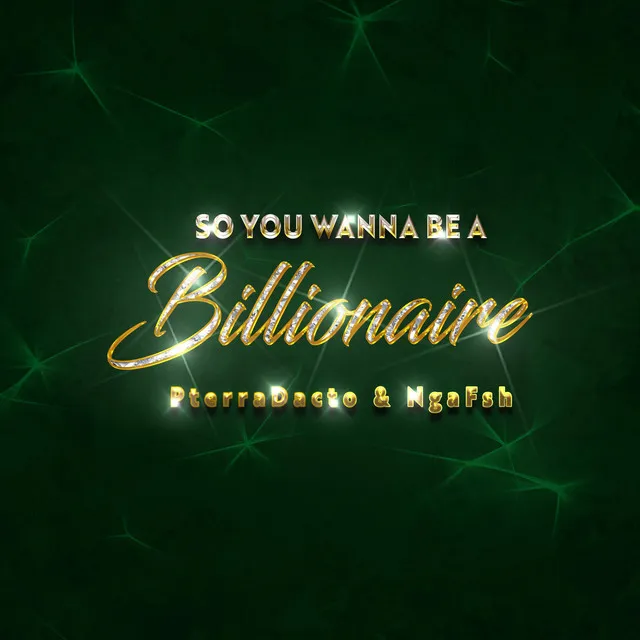 Billionaire