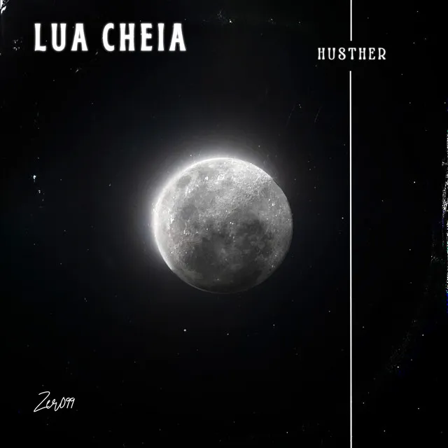 Lua Cheia