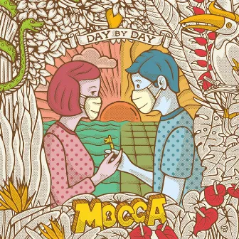 Day by Day by Mocca