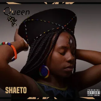 Queen by Shaeto