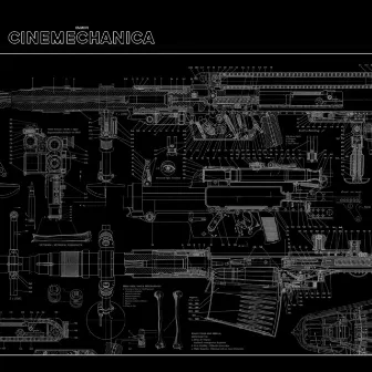 Cinemechanica by Cinemechanica