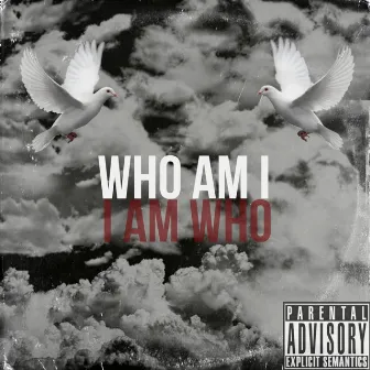 WHO AM I by Young.Knock