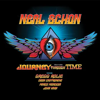 Journey Through Time (Live) by Neal Schon