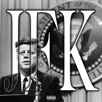 JFK by hunter phay