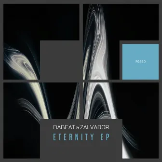 Eternity EP by Zalvador