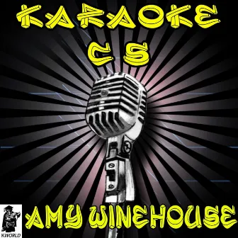 Karaoke Hits of Amy Winehouse by Karaoke Compilation Stars