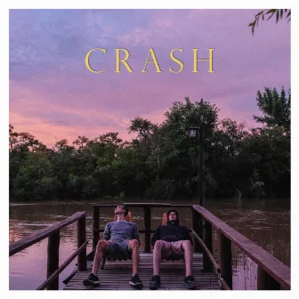 Crash by PRISS