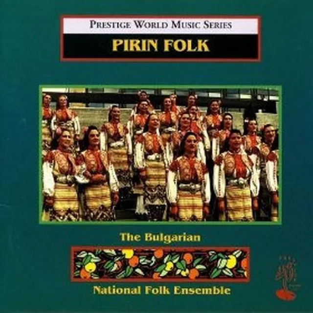 Pirin Folk