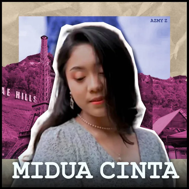 Midua Cinta