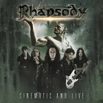 Prometheus: The Dolby Atmos Experience (Live) by Luca Turilli's Rhapsody