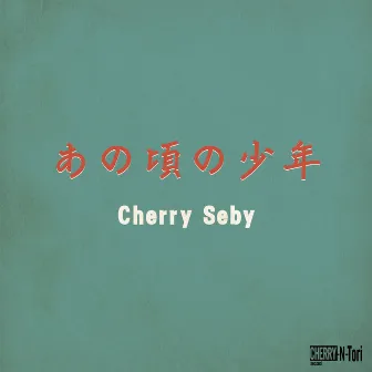 The boy of those days by Cherry Seby