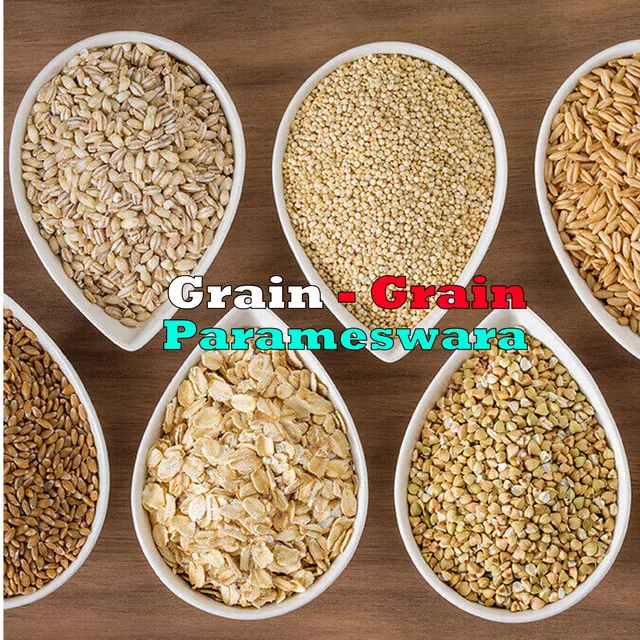 Grain-Grain