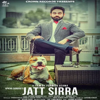 Jatt Sirra by Upkar Sandhu