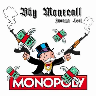 Monopoly by BbyMonreall