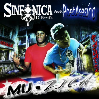 Mu-Zica by Sinfônica D' Perifa