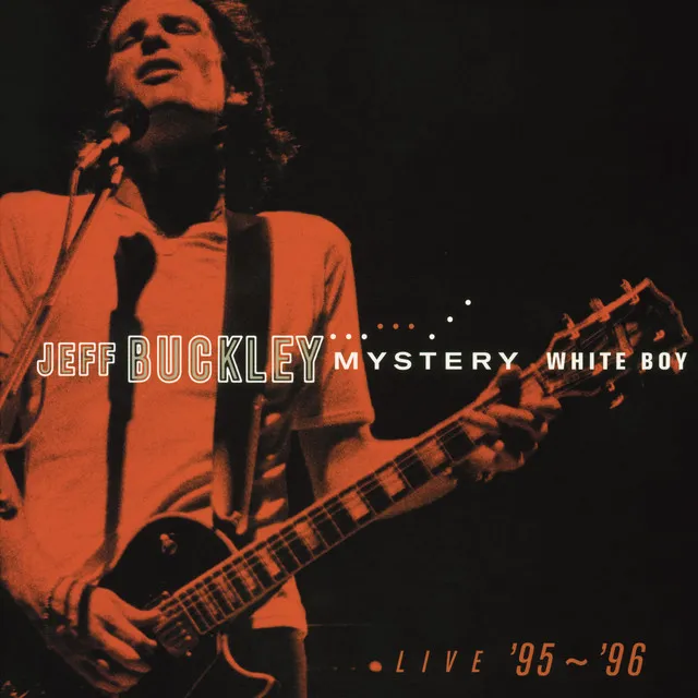 Mystery White Boy (Expanded Edition) [Live]