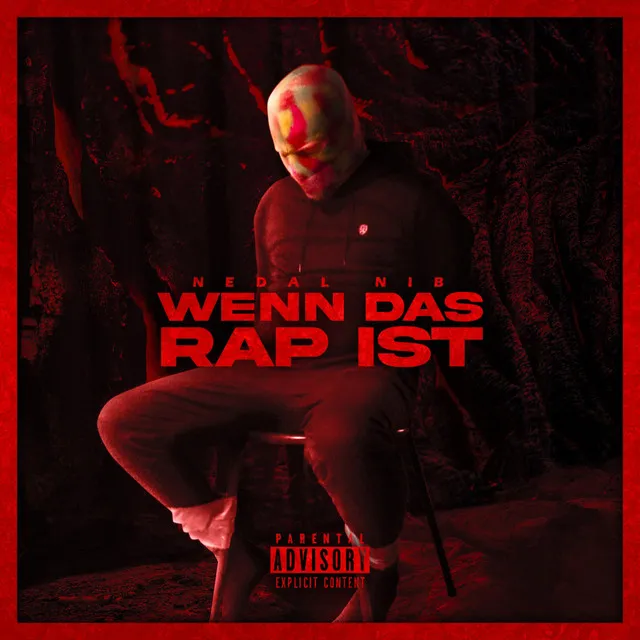 Wenn das Rap ist