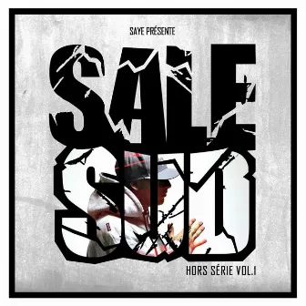 Sale sud by Saye