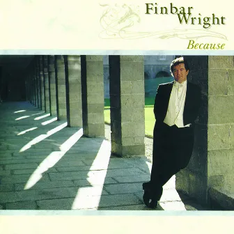 Because by Finbar Wright