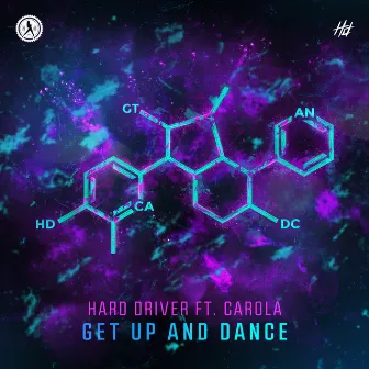 Get Up And Dance by Carola