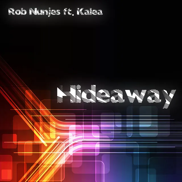 Hideaway - House Remix Edit