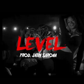 LEVEL by Jatin Saroha