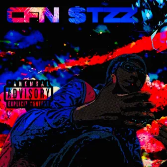 District 3 by CFN $TZZ