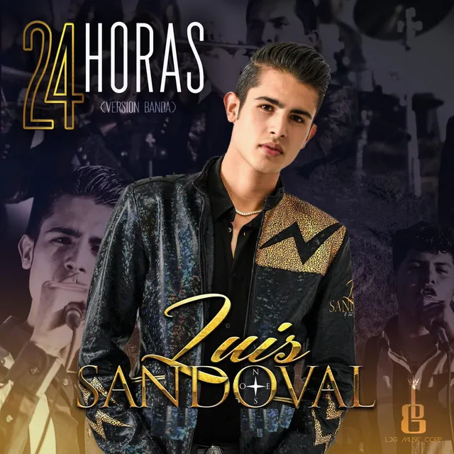 24 Horas - Version Banda