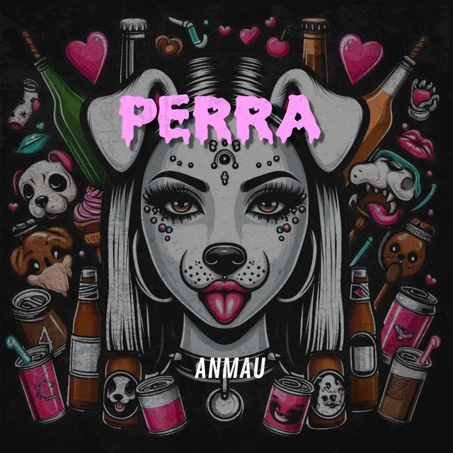 Perra