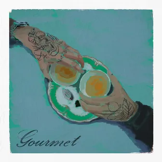 Gourmet by AKA Young Ty