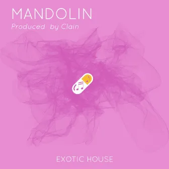 Mandolin by Clain