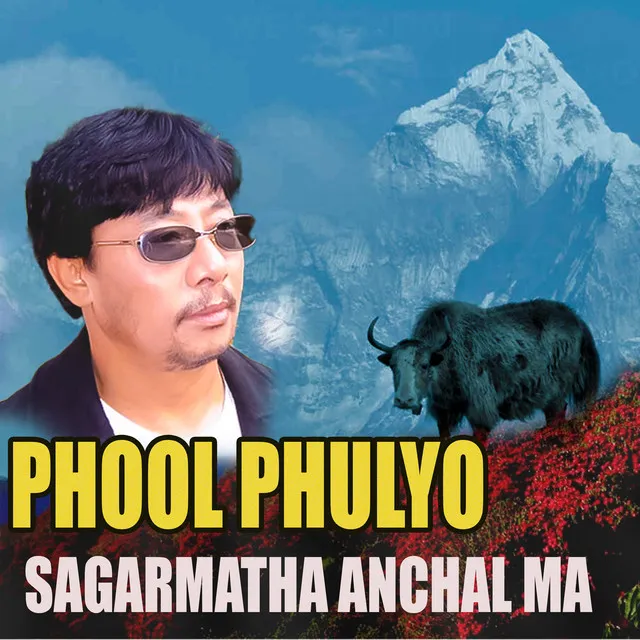 PHOOL PHULYA SAGARMATHA ANCHAL MA