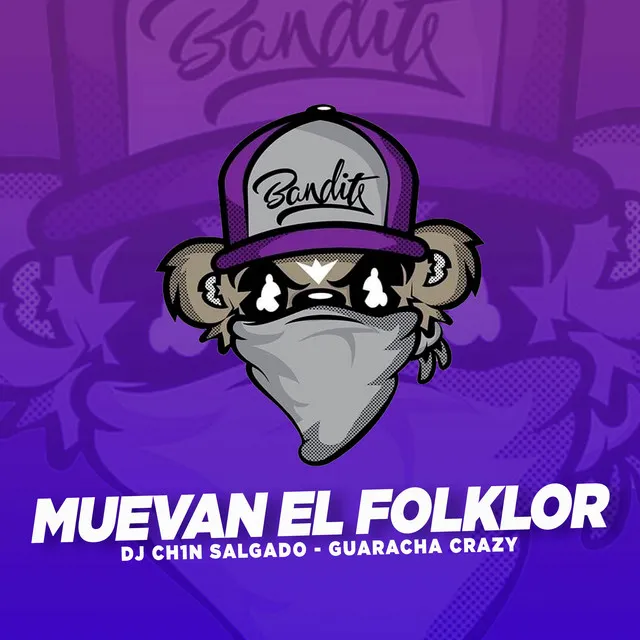 MUEVAN EL FOLKLOR