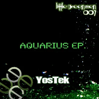 Yostek - Aquarius by YosTek