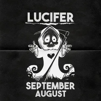 LUCIFER by September August