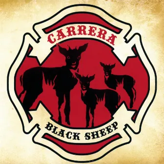 Black Sheep by Carrera