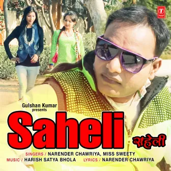 Saheli by Narendra Chawariya