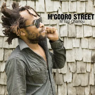 M'godro Street by M'Toro Chamou