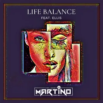 Life Balance by Martino