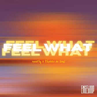 Feel What by Engeloop